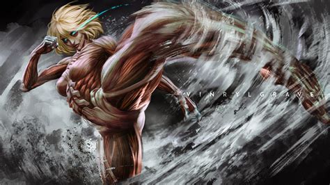 female titan nudes|Attack On Titan Porn Videos .